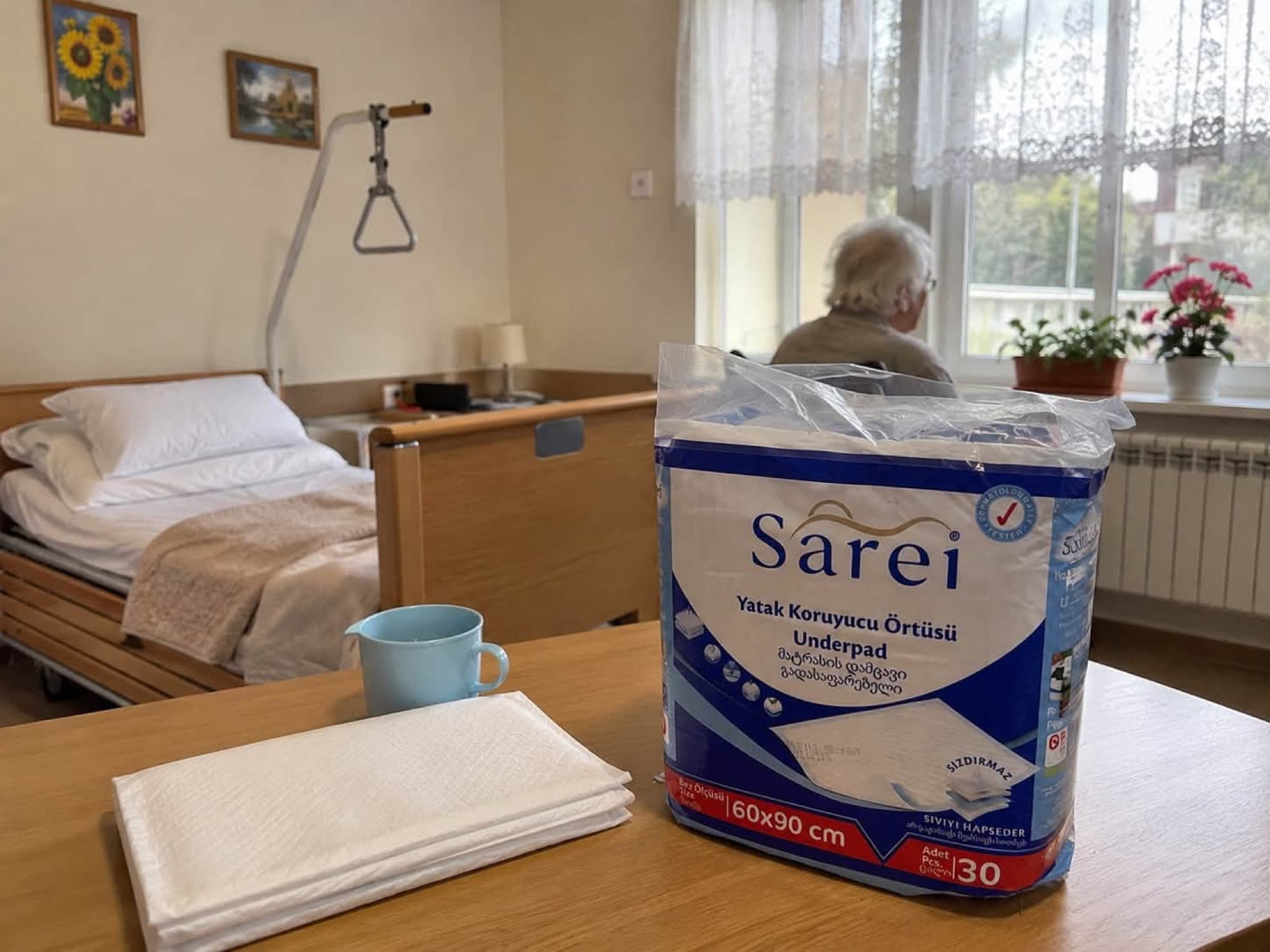 Care facilities