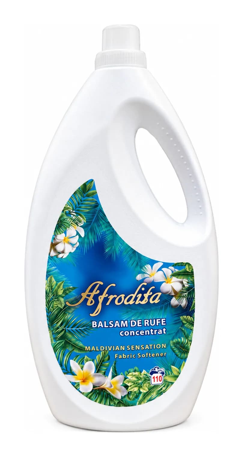 Fabric Softener