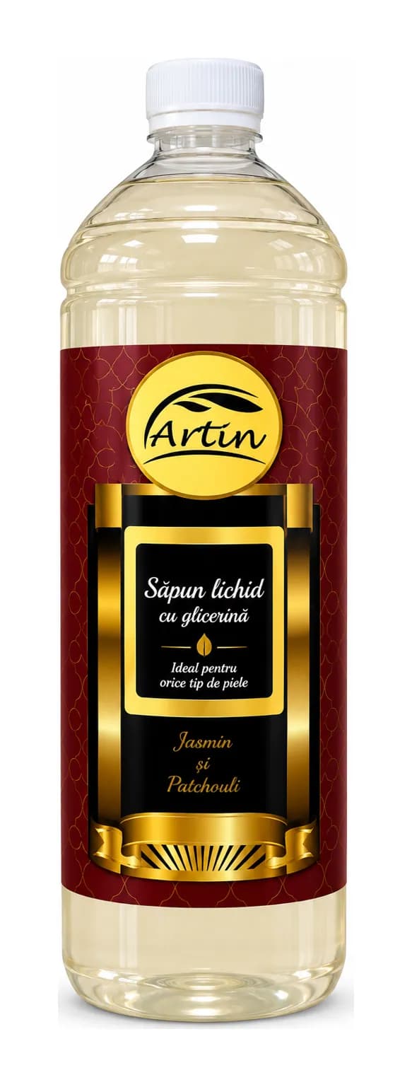 Glycerine Liquid Soap