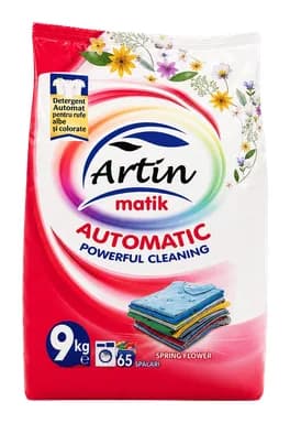 Washing Powder for Colours & Whites