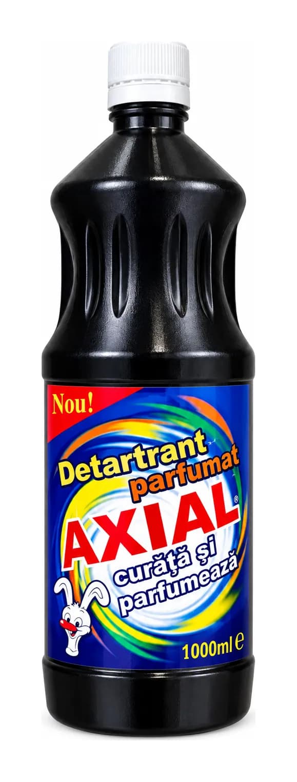 Descaler