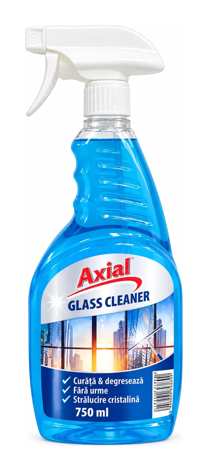 Glass Cleaner