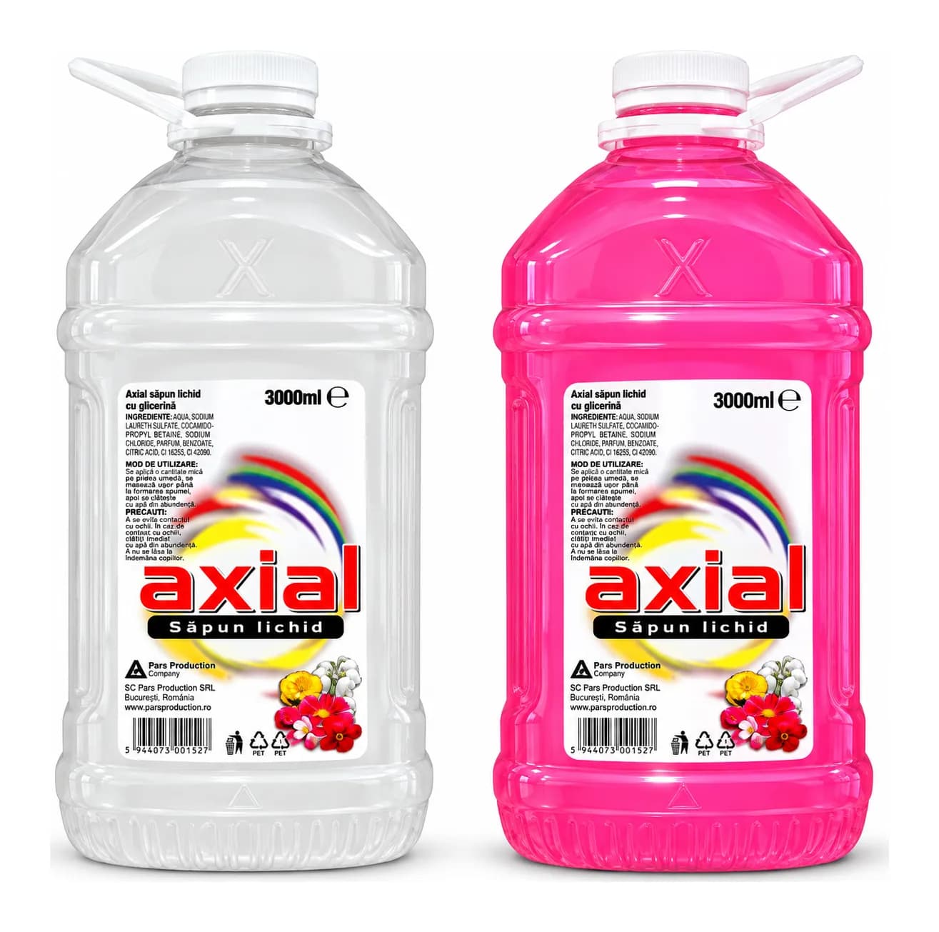 Liquid Soap