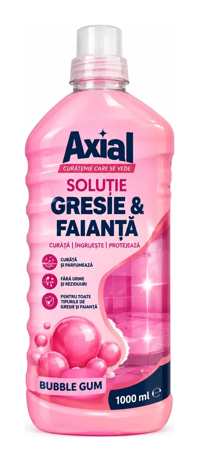 Tile & Glaze Cleaner