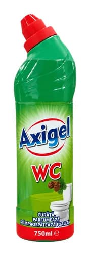 Axigel WC Gel, Pine