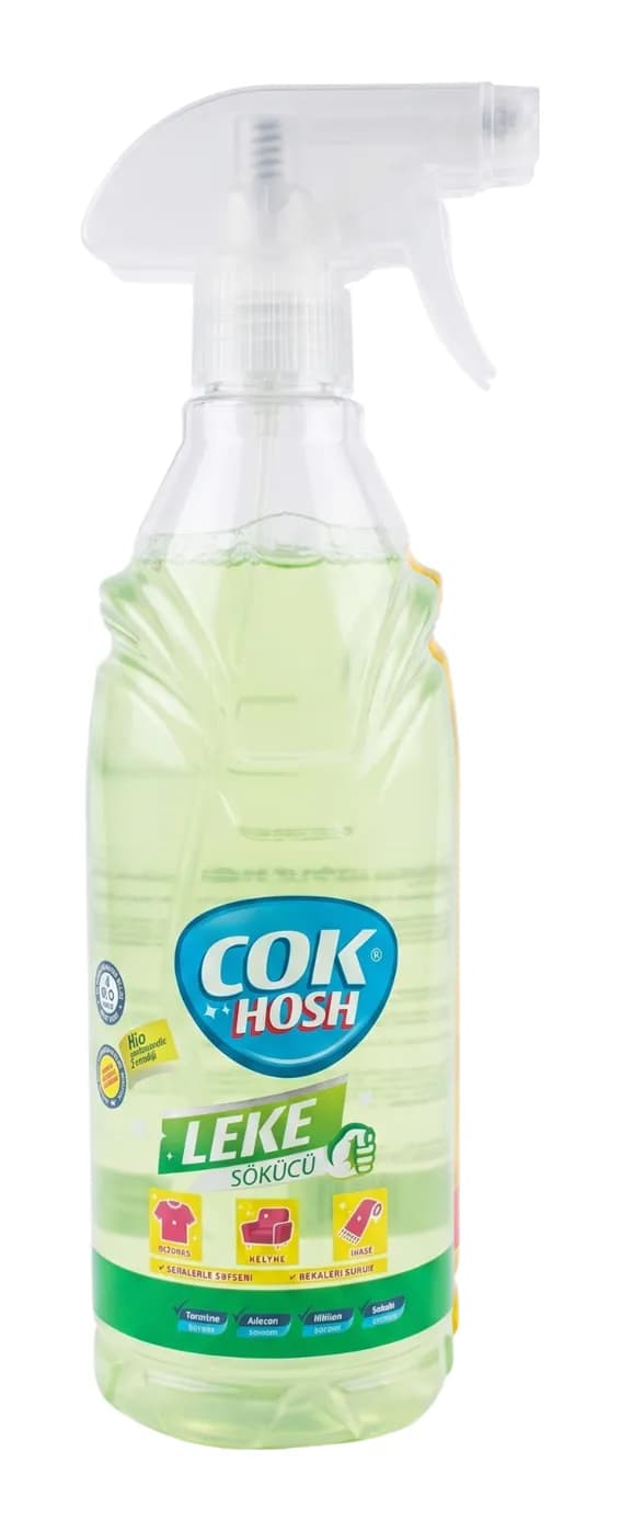Fabric Stain Remover