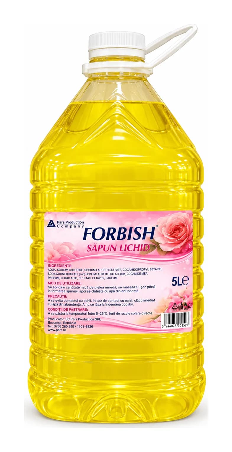 Liquid Soap