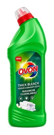 Thick Bleach, Mountain Freshness