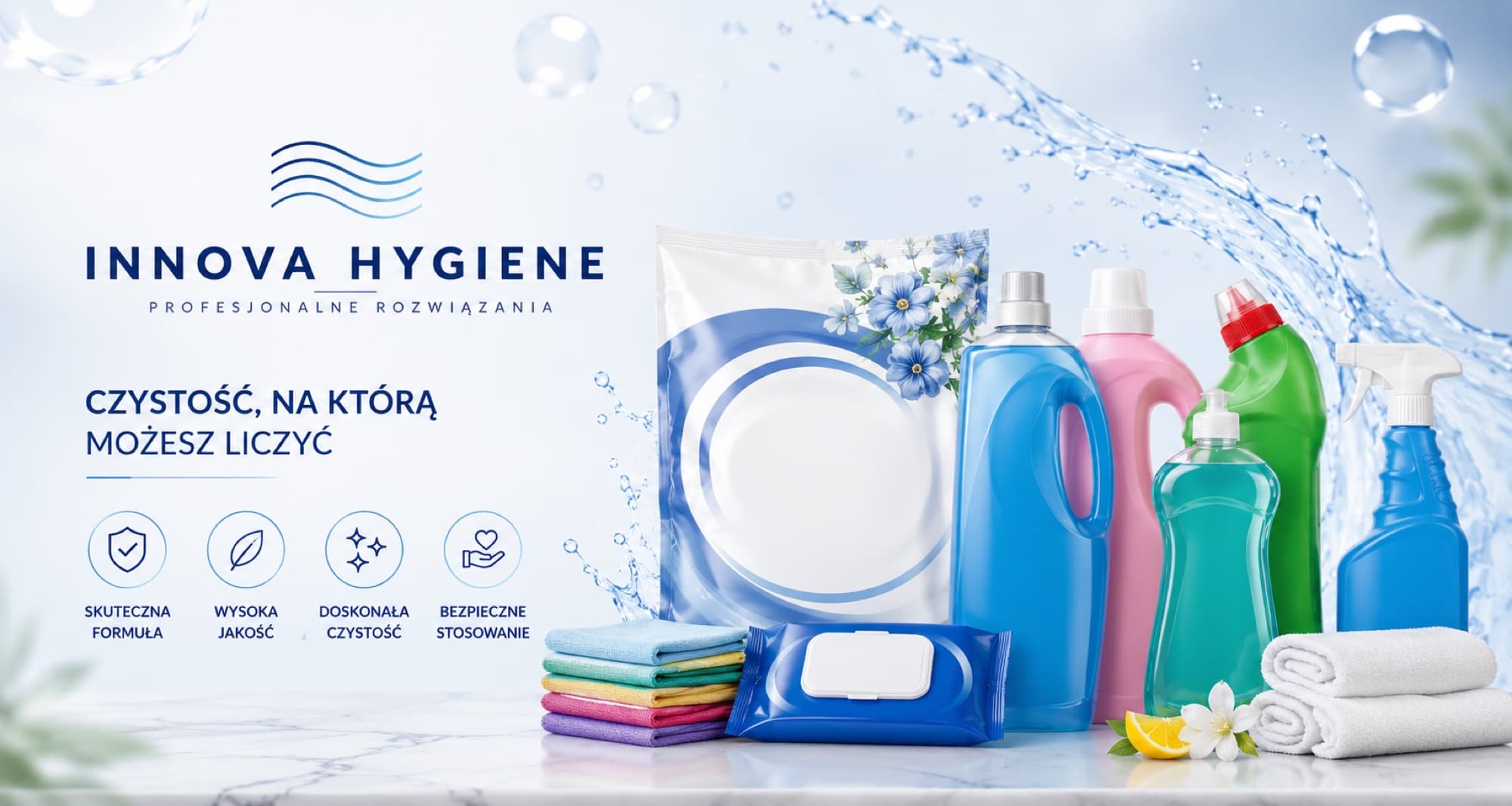 Innova Hygiene