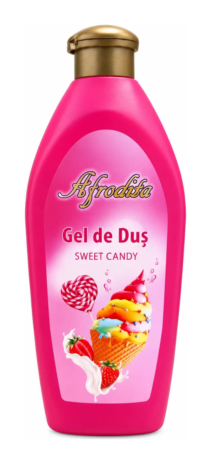 Shower Gel