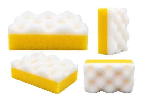 Bath Sponge