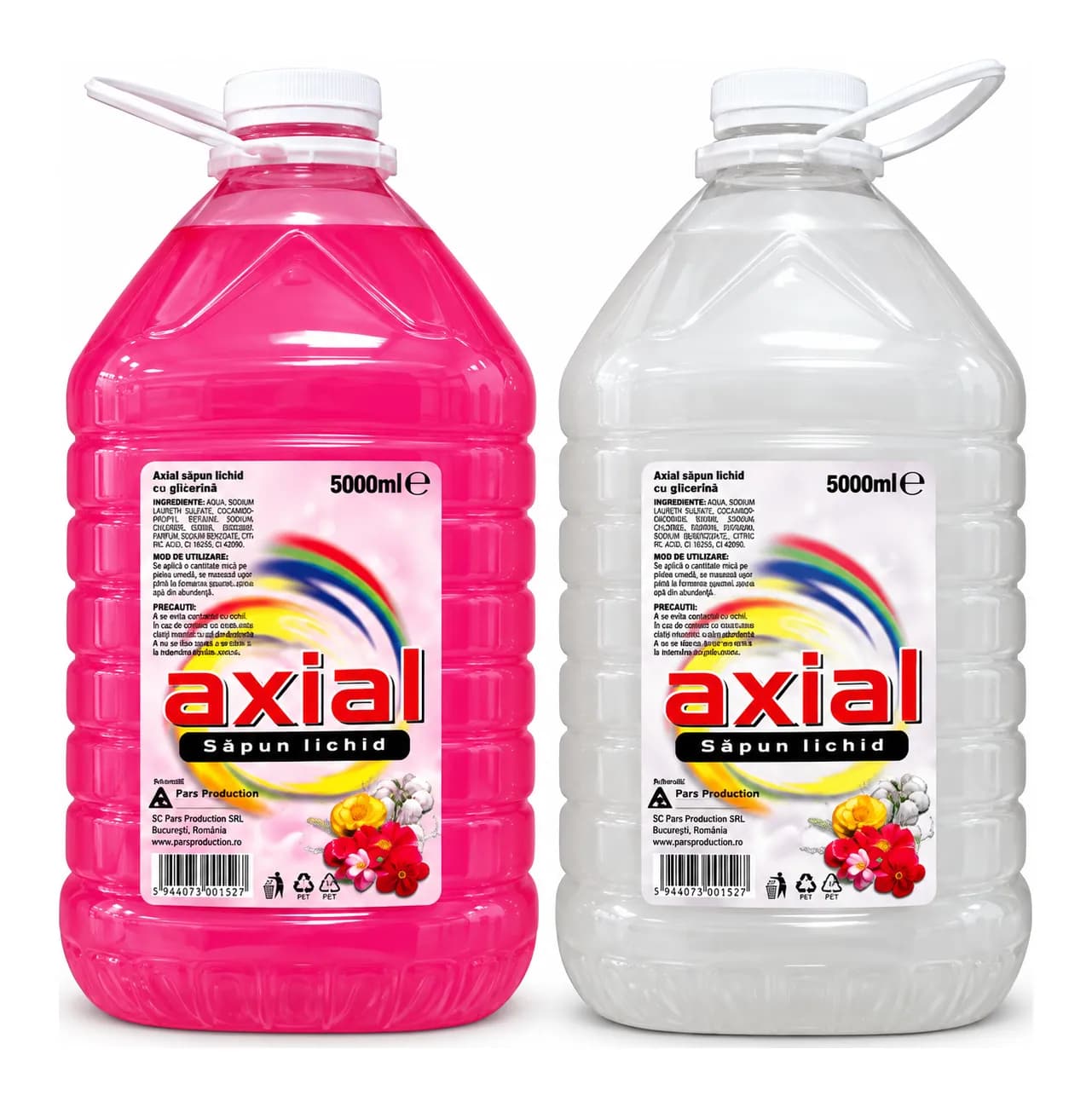 Liquid Soap