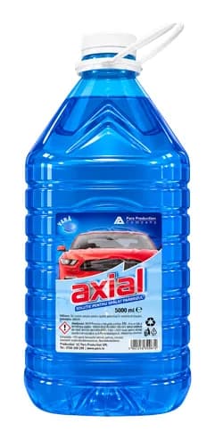 Summer Screenwash