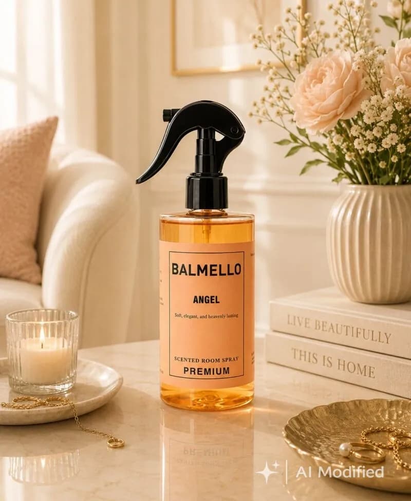 Room Spray
