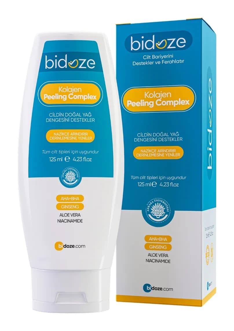 Collagen Peeling Complex