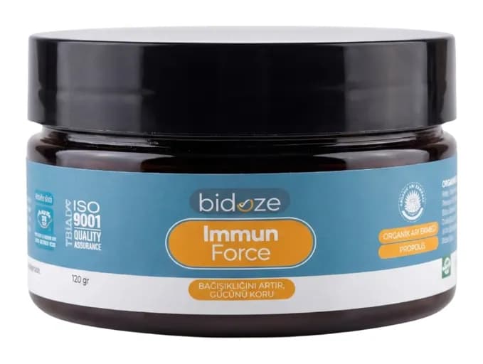 Immun Force Paste