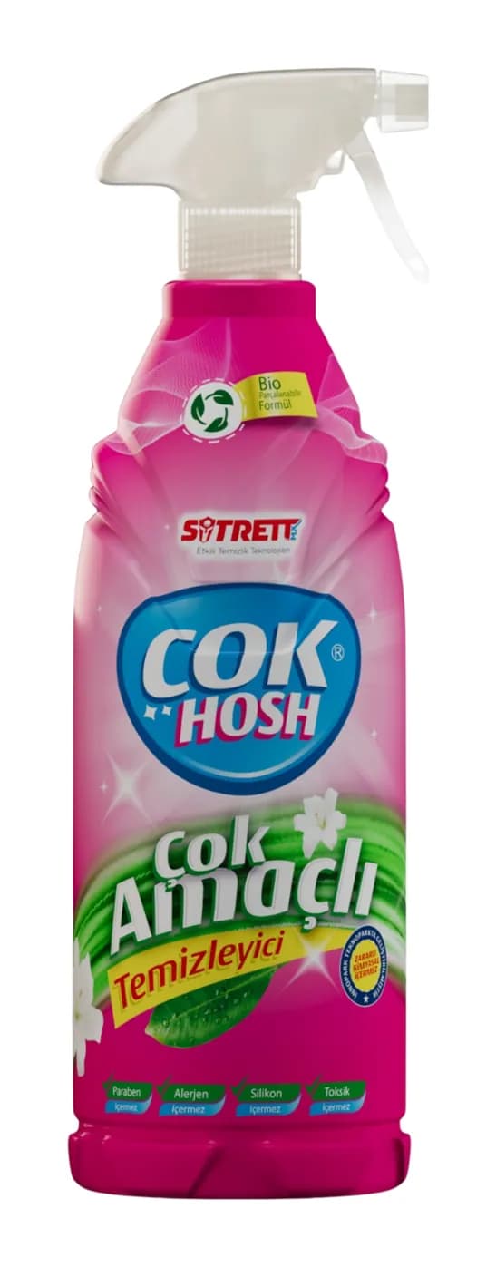 Multi-Purpose Cleaner