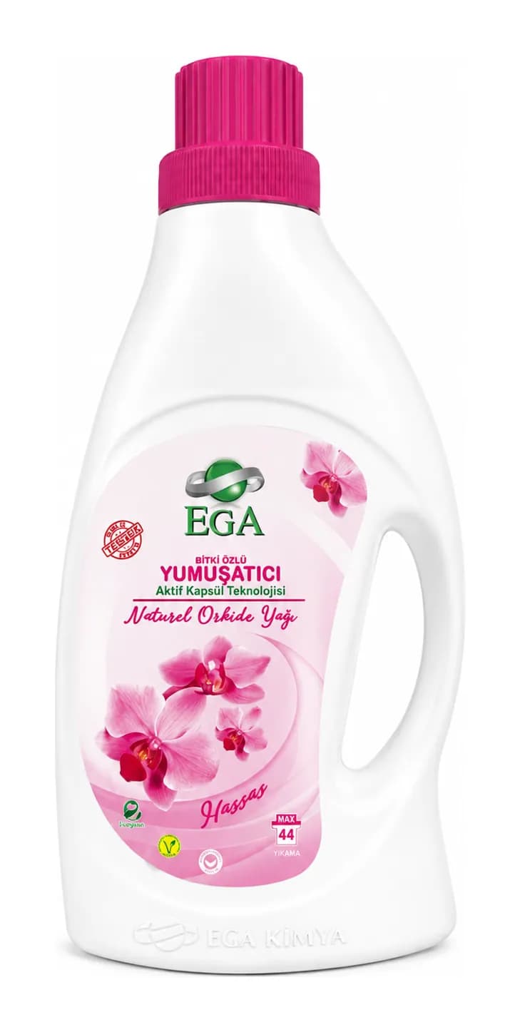 Fabric Softener