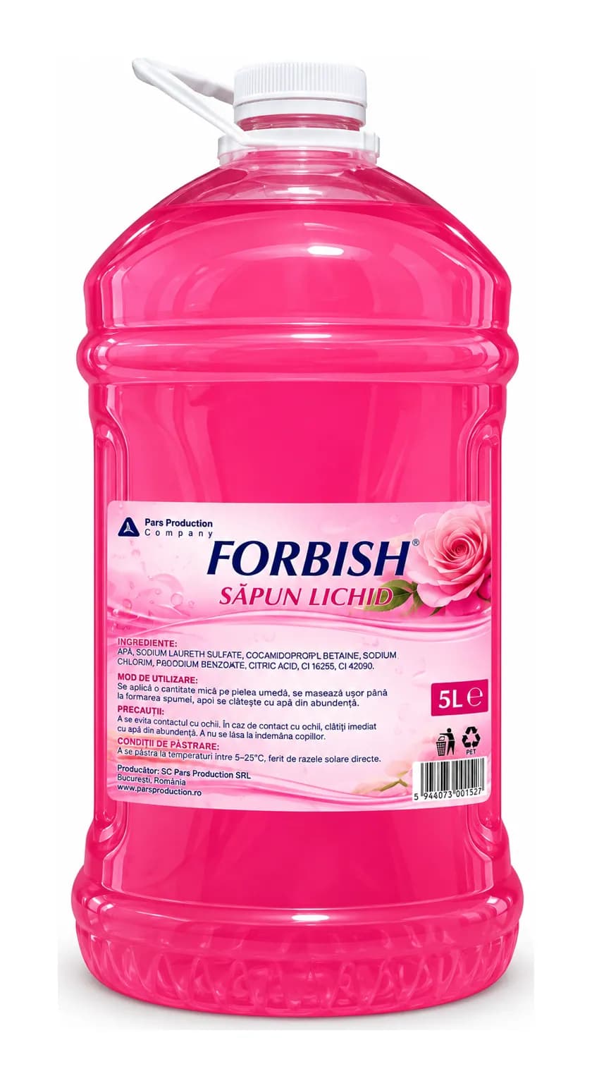 Liquid Soap